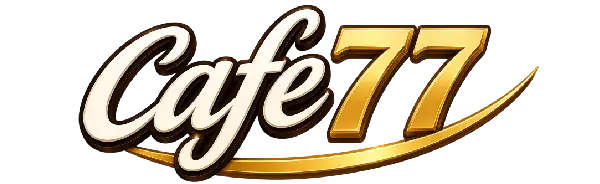 Logo Cafe77
